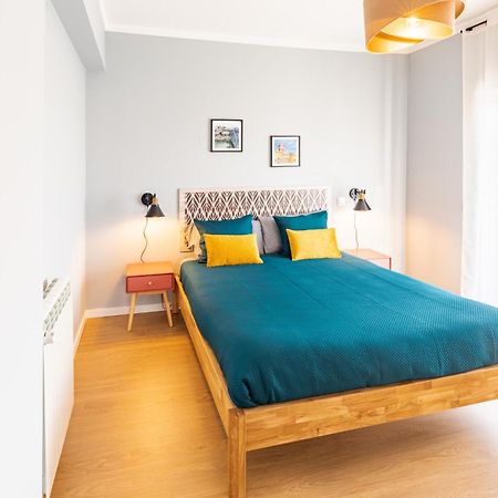 Modern Apartment 5 Mins Walking To The Santuary Fatima Exterior photo
